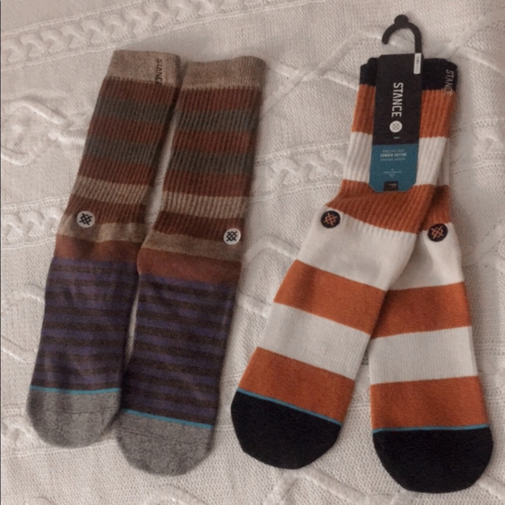 Stance socks